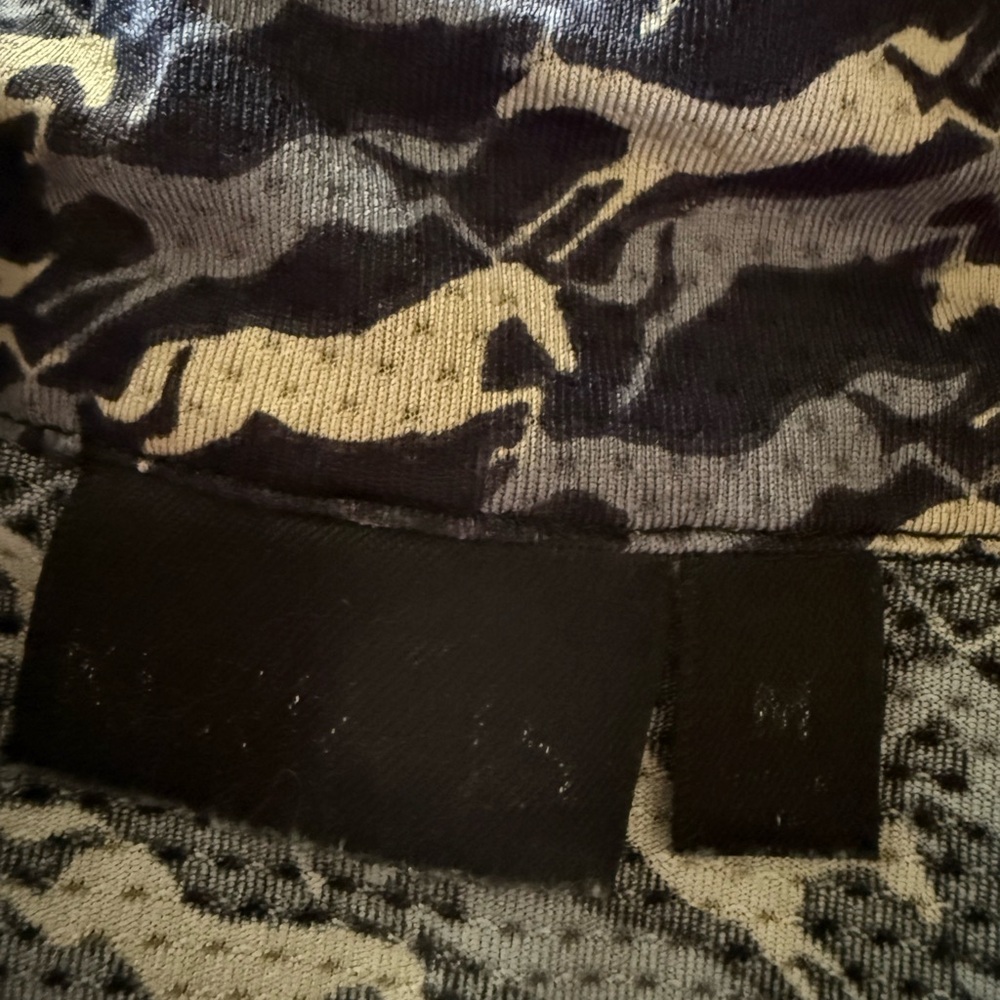 Kerrits Long sleeve quarter zip - Picture 3 of 5